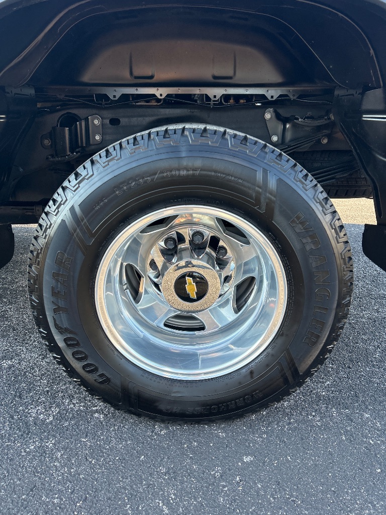 2021 Chevrolet Silverado - $56,998