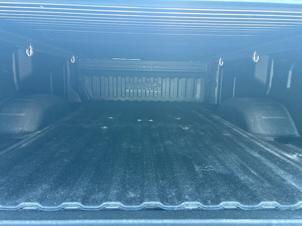 2021 Chevrolet Silverado - $56,998