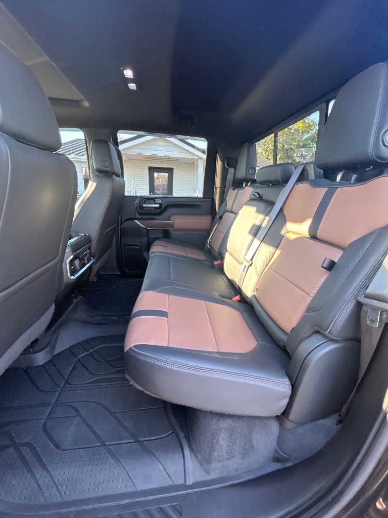 2021 Chevrolet Silverado - $56,998