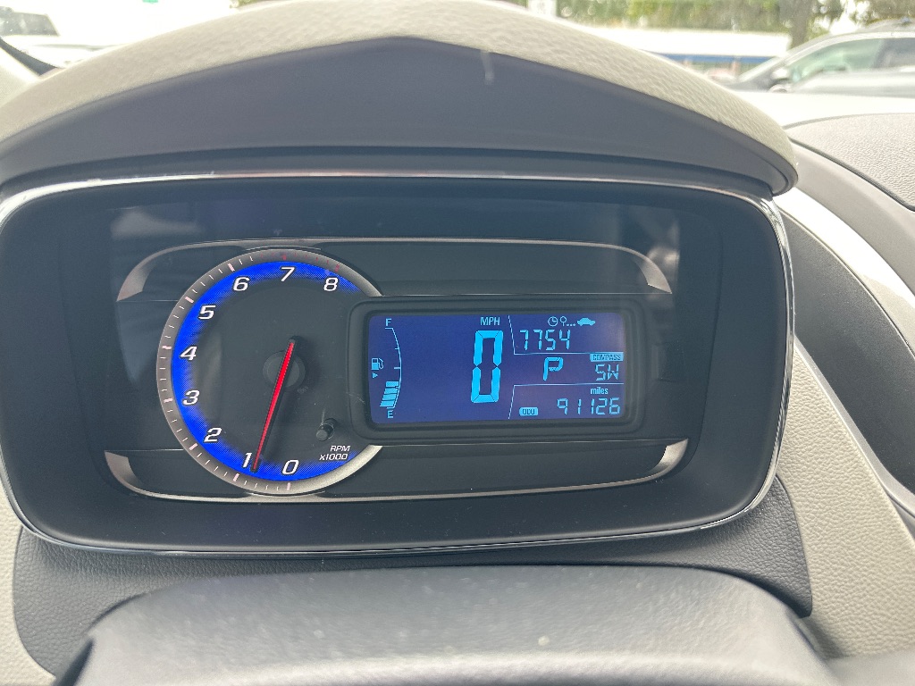 2016 Chevrolet Trax - $8,998