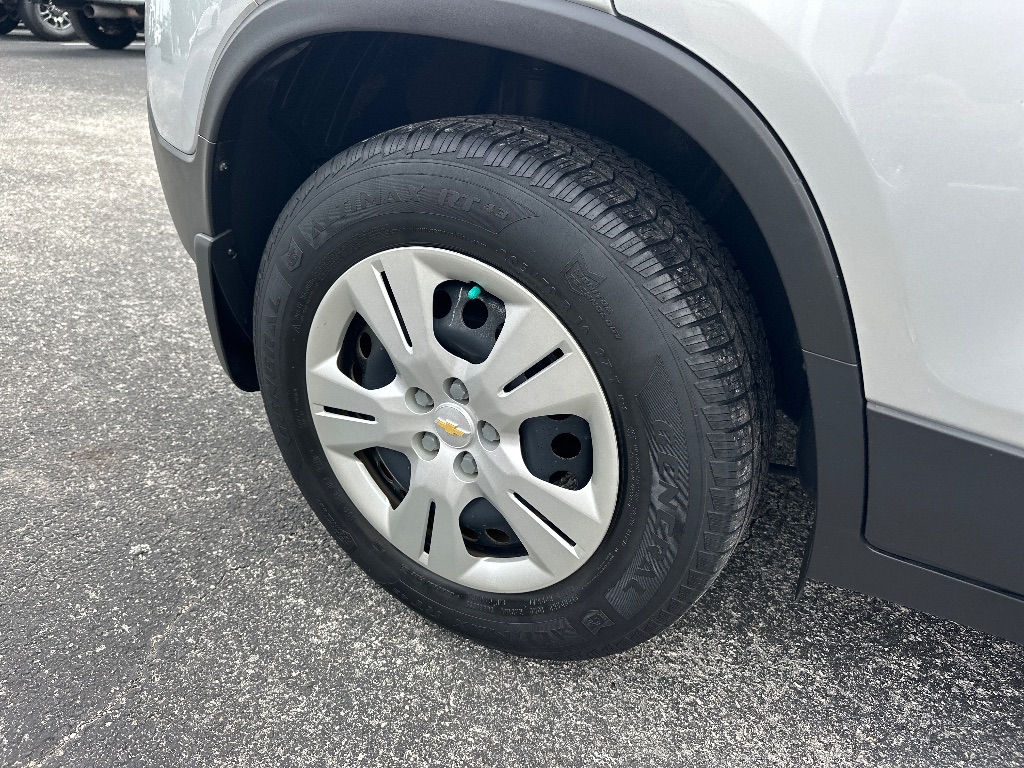 2016 Chevrolet Trax - $8,998