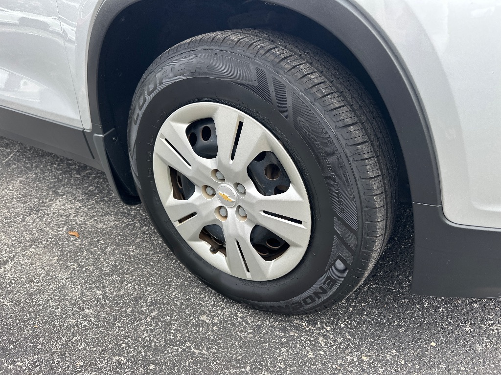 2016 Chevrolet Trax - $8,998