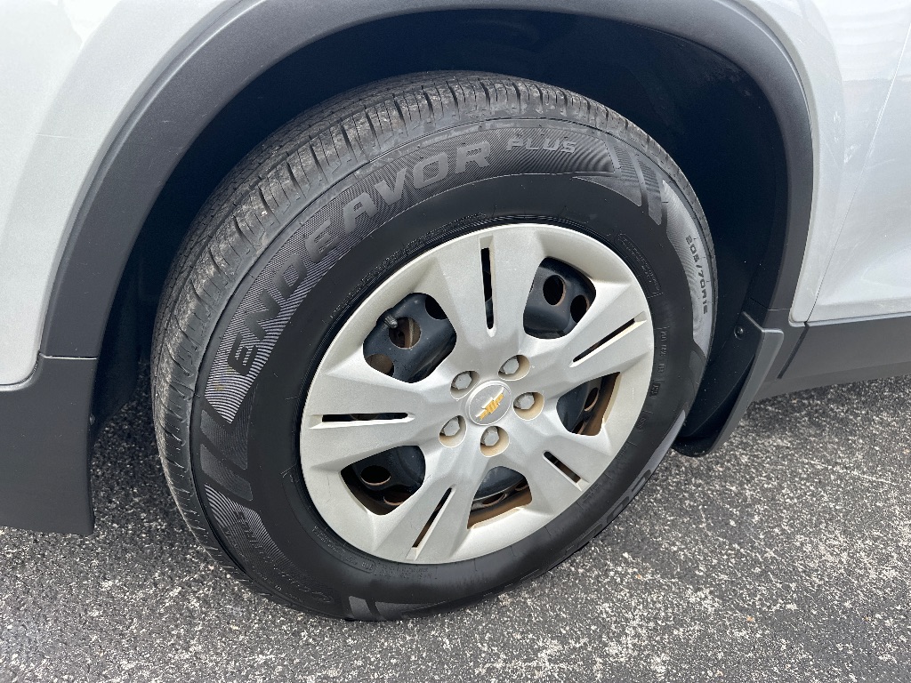 2016 Chevrolet Trax - $8,998