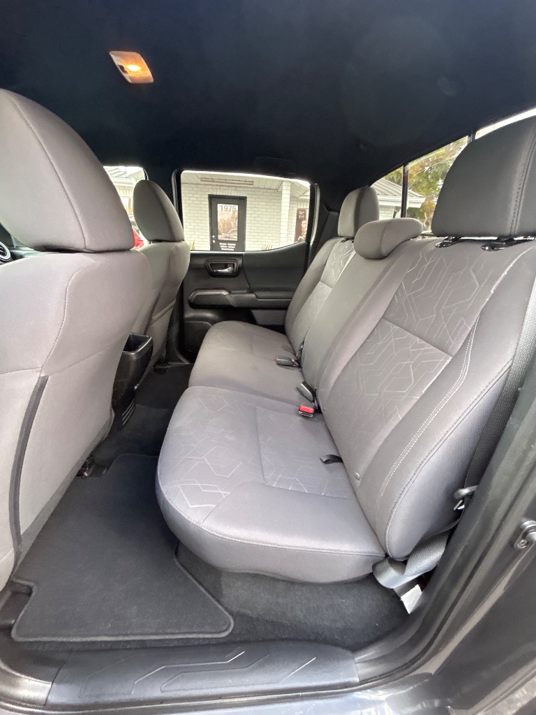 2018 Toyota Tacoma - $27,998