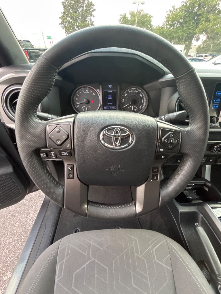 2018 Toyota Tacoma - $27,998