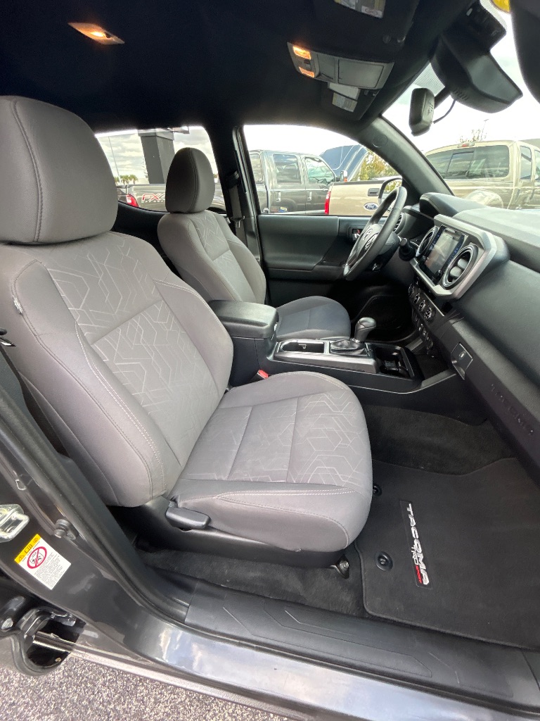 2018 Toyota Tacoma - $27,998