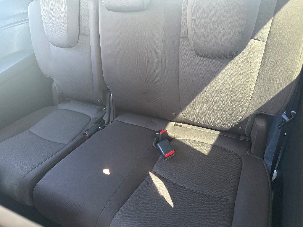 2019 Honda Odyssey - $19,998