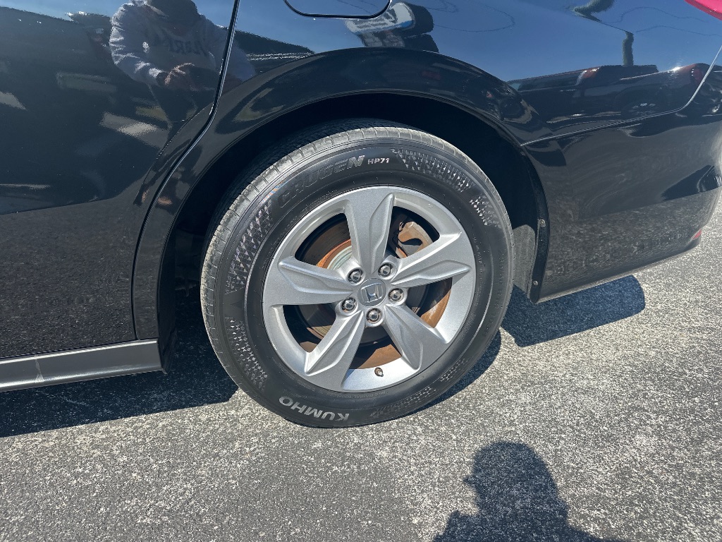 2019 Honda Odyssey - $19,998