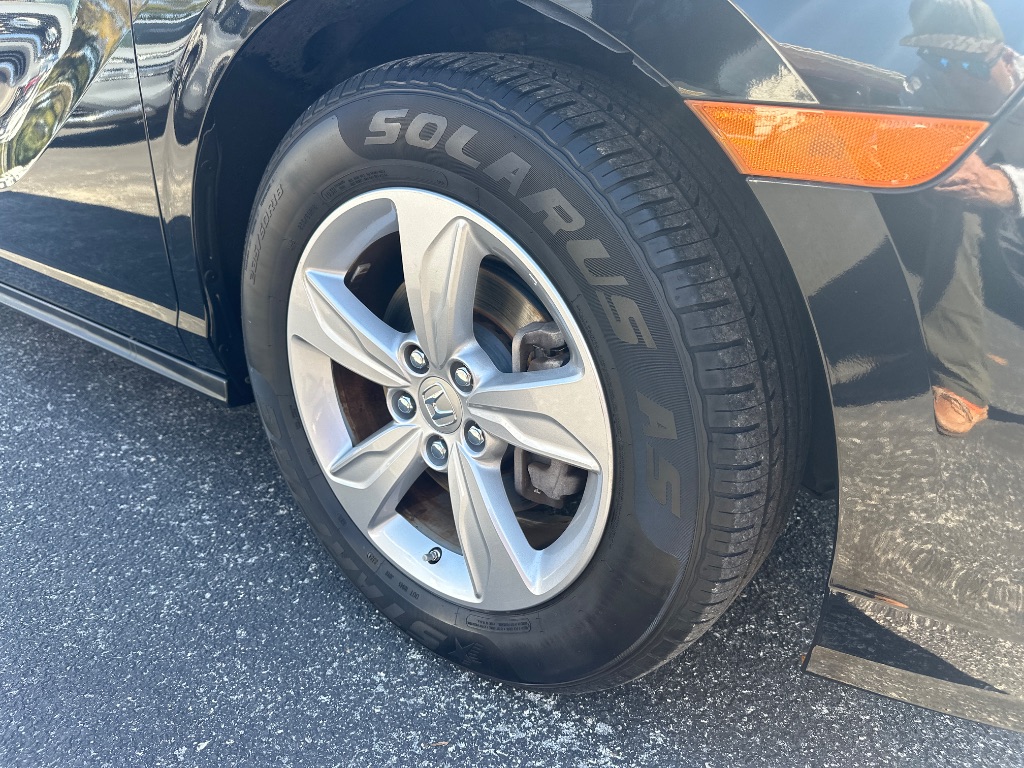 2019 Honda Odyssey - $19,998