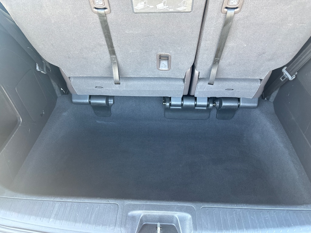 2019 Honda Odyssey - $19,998