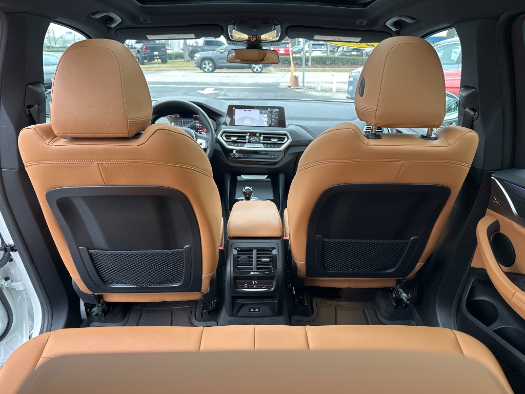 2024 BMW X3 - $37,998