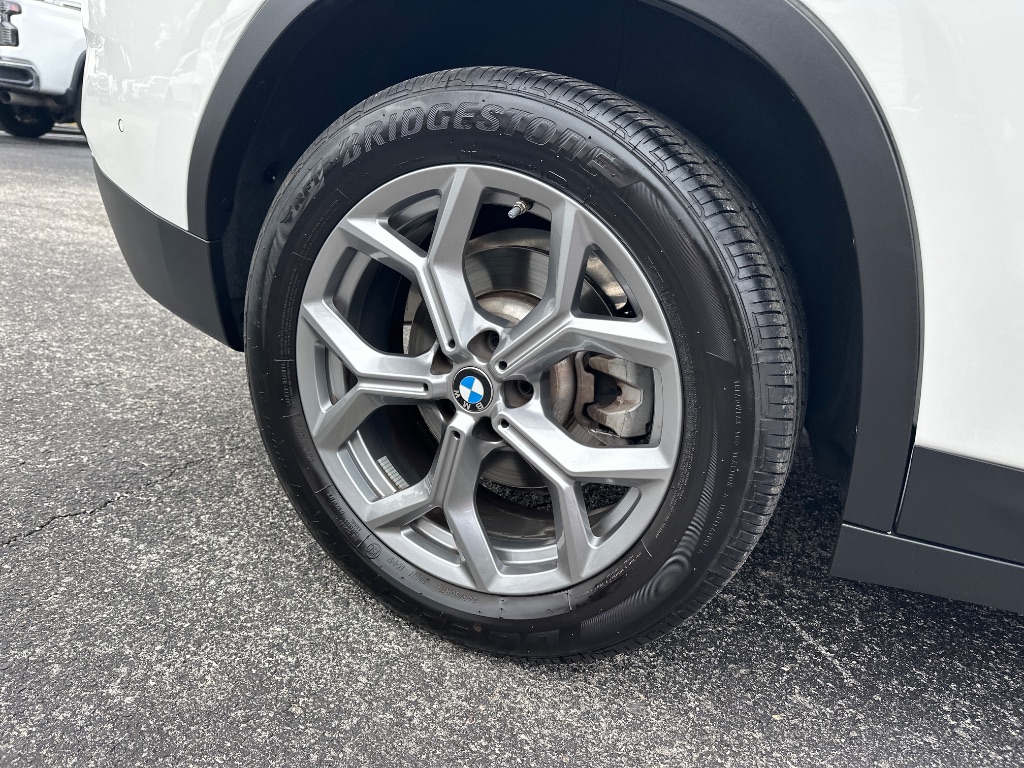 2024 BMW X3 - $37,998