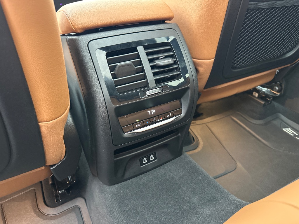 2024 BMW X3 - $37,998