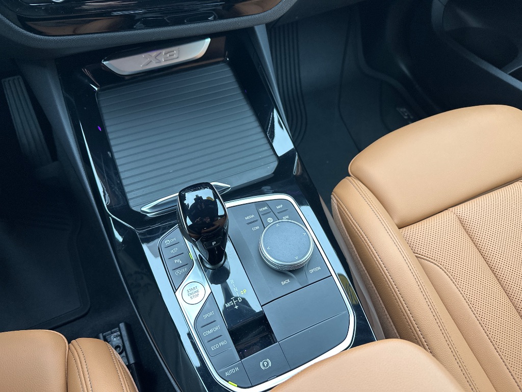 2024 BMW X3 - $37,998