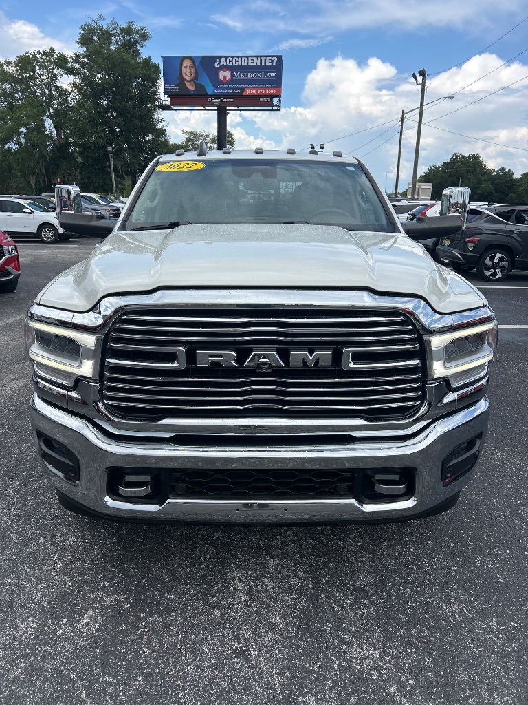 2022 Ram 3500 - $60,998