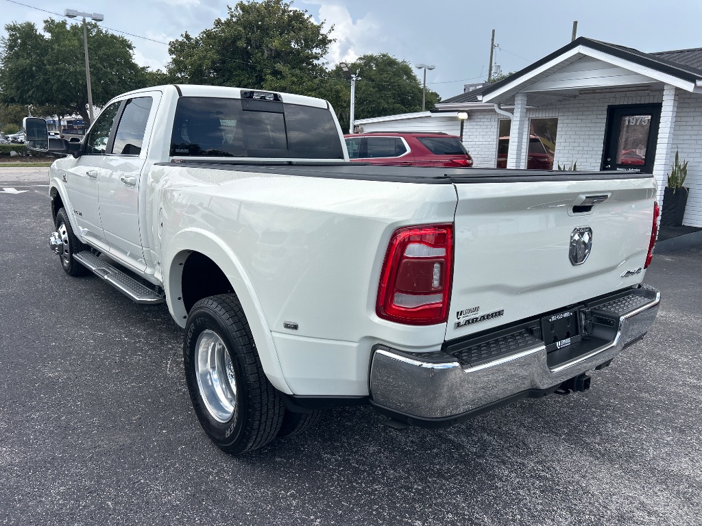 2022 Ram 3500 - $60,998