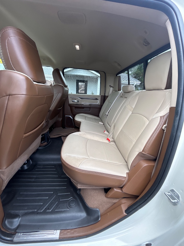 2022 Ram 3500 - $60,998