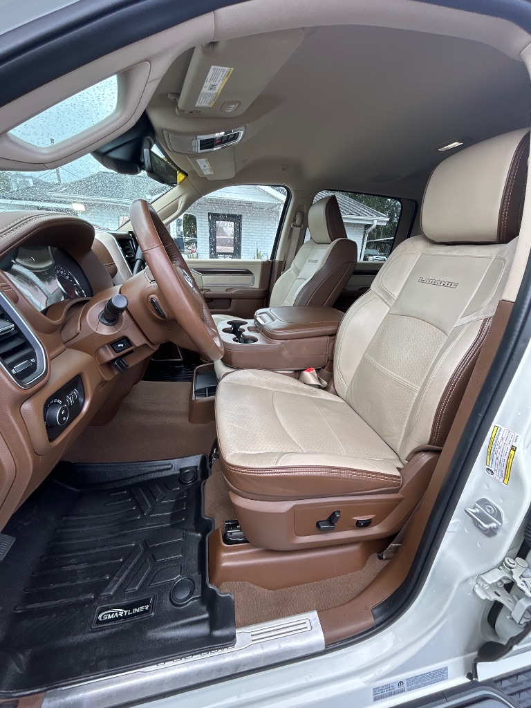 2022 Ram 3500 - $60,998