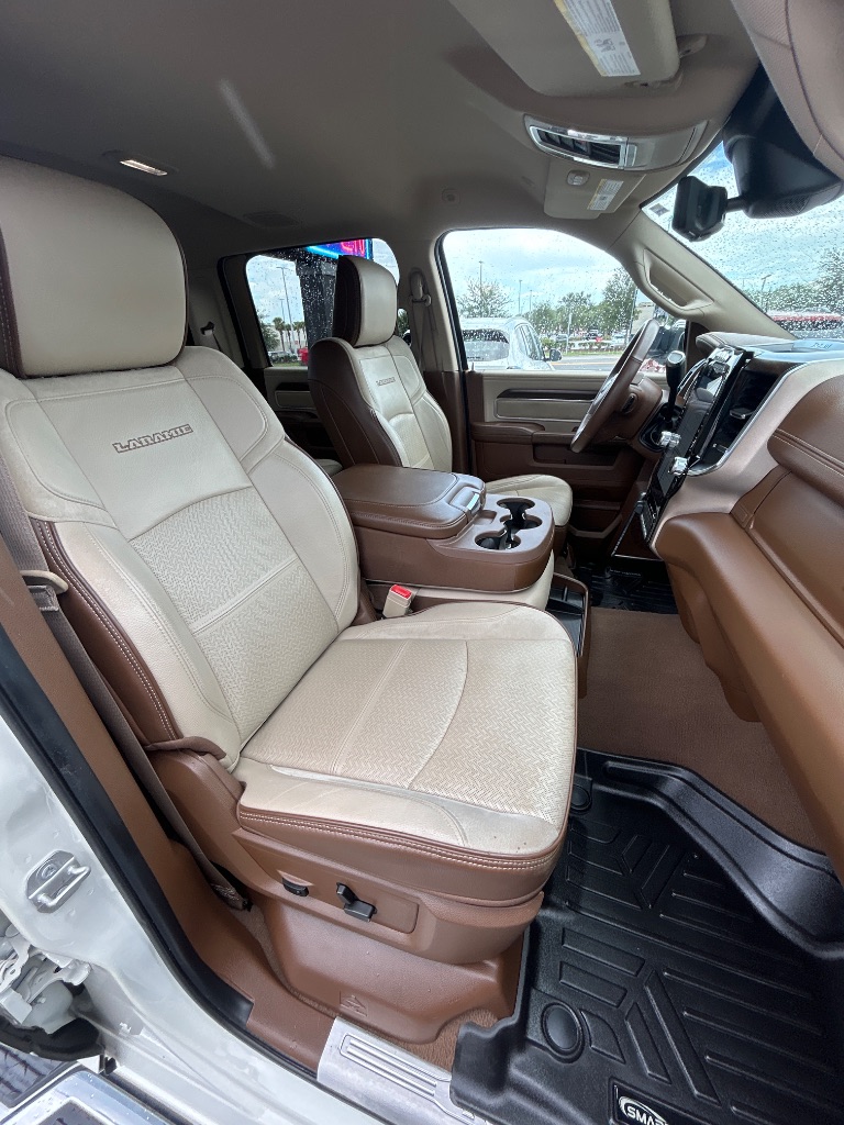 2022 Ram 3500 - $60,998