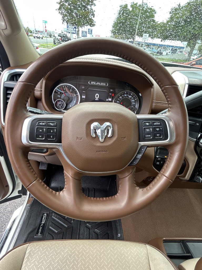 2022 Ram 3500 - $60,998