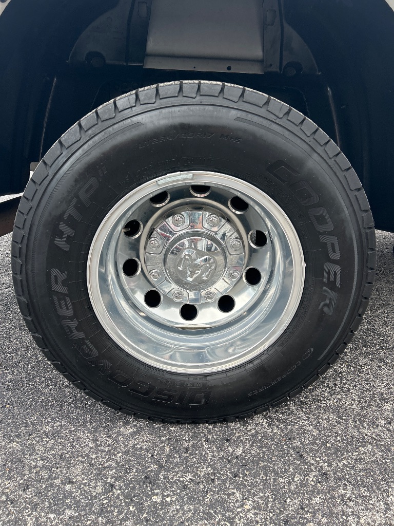 2022 Ram 3500 - $60,998