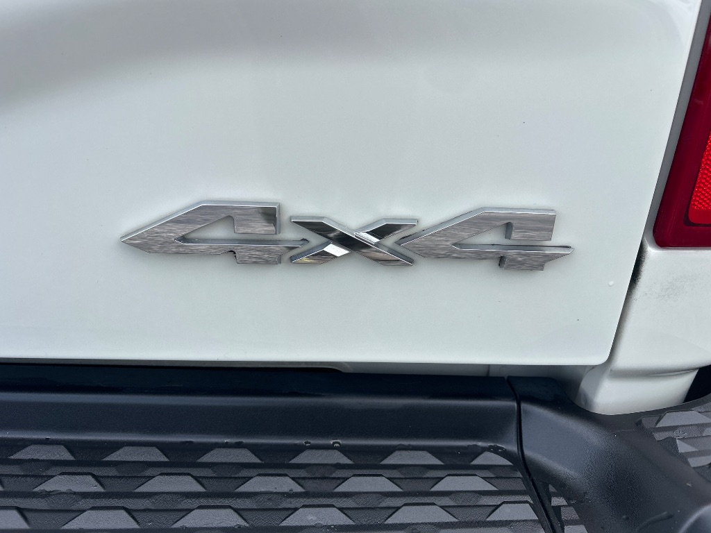 2022 Ram 3500 - $60,998