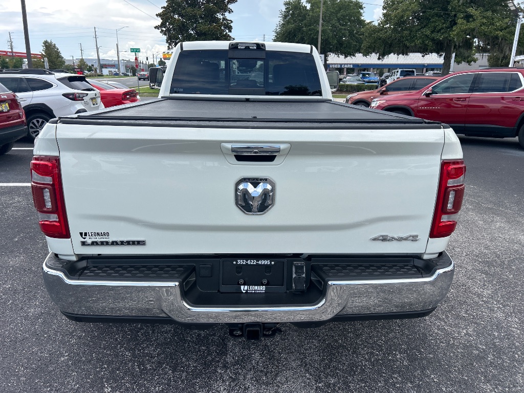 2022 Ram 3500 - $60,998