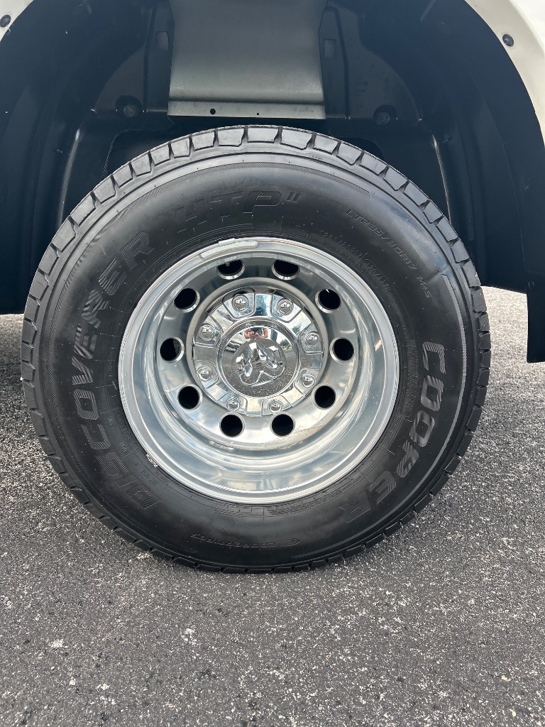 2022 Ram 3500 - $60,998