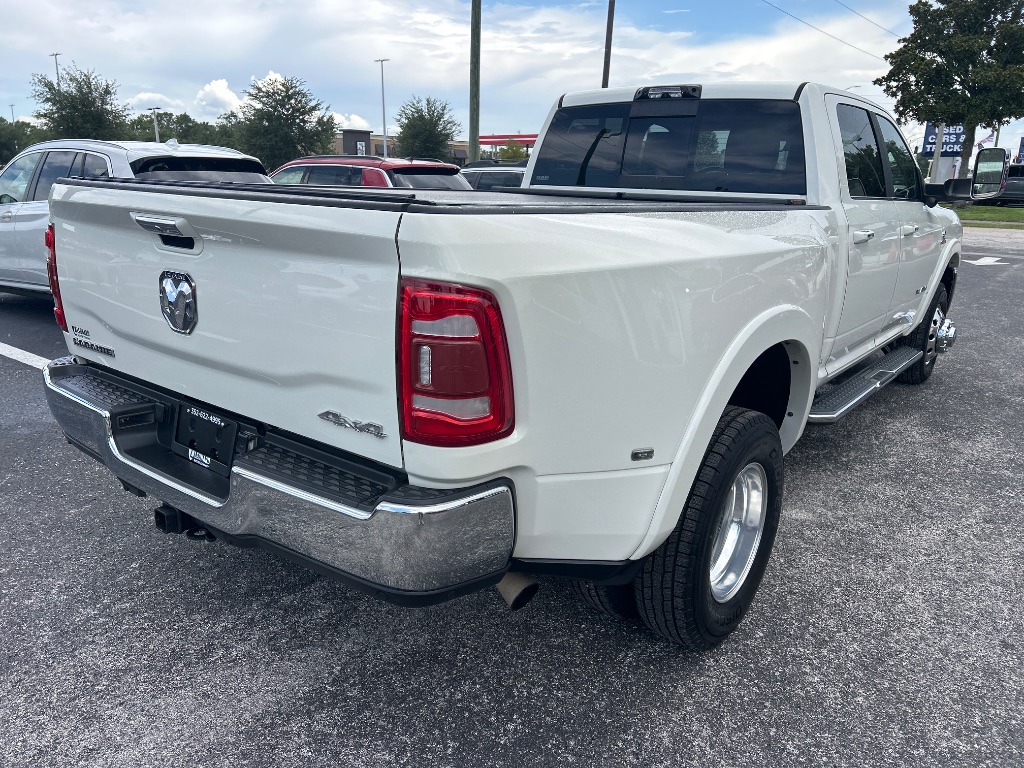 2022 Ram 3500 - $60,998