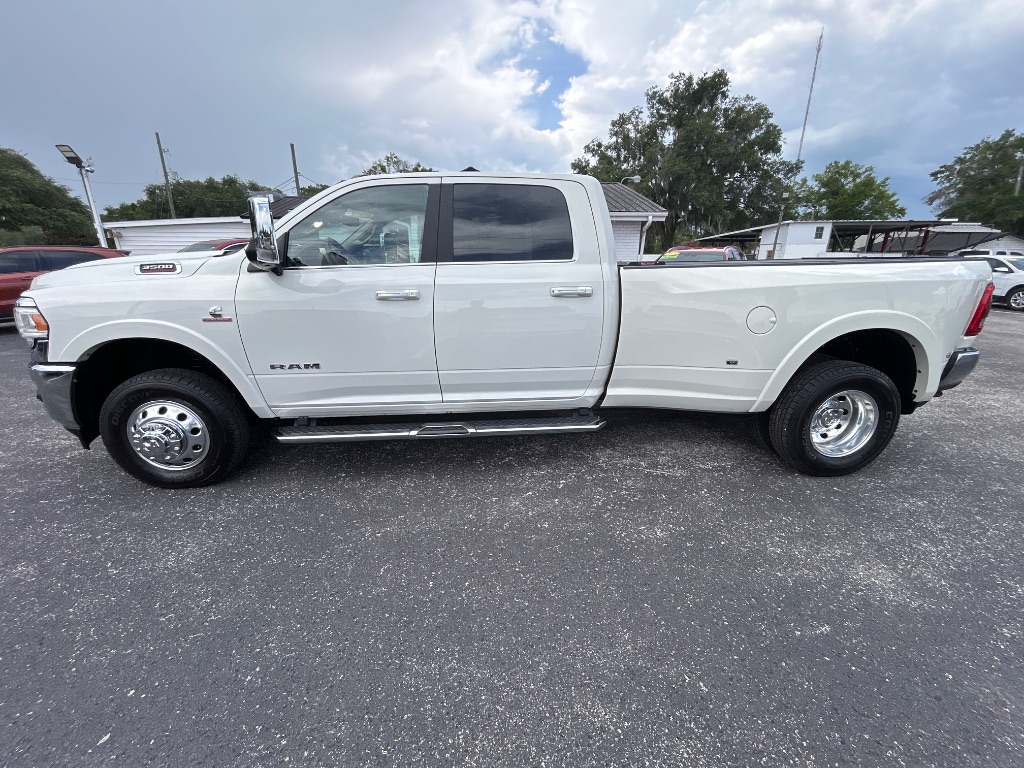 2022 Ram 3500 - $60,998