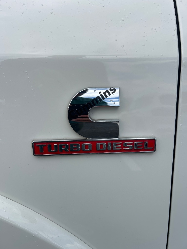 2022 Ram 3500 - $60,998