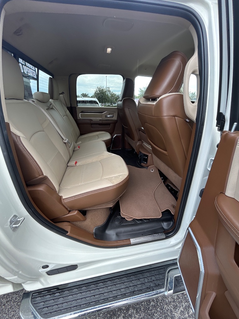 2022 Ram 3500 - $60,998