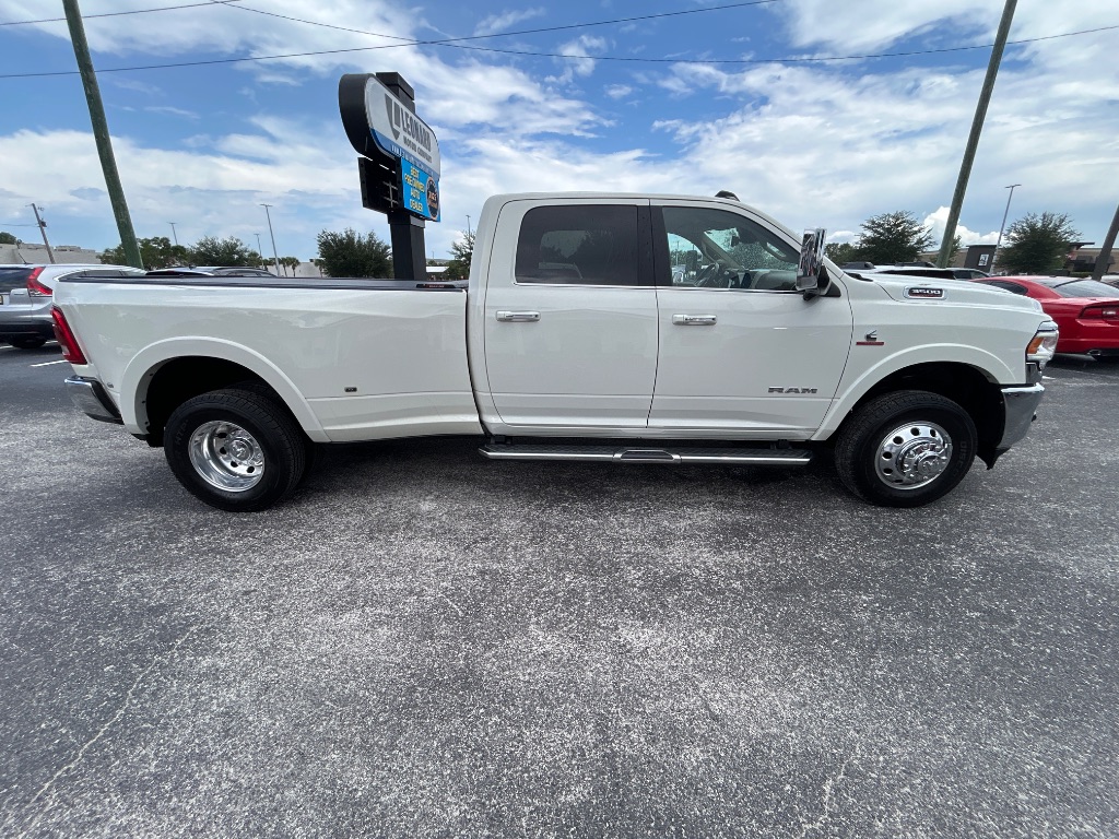 2022 Ram 3500 - $60,998