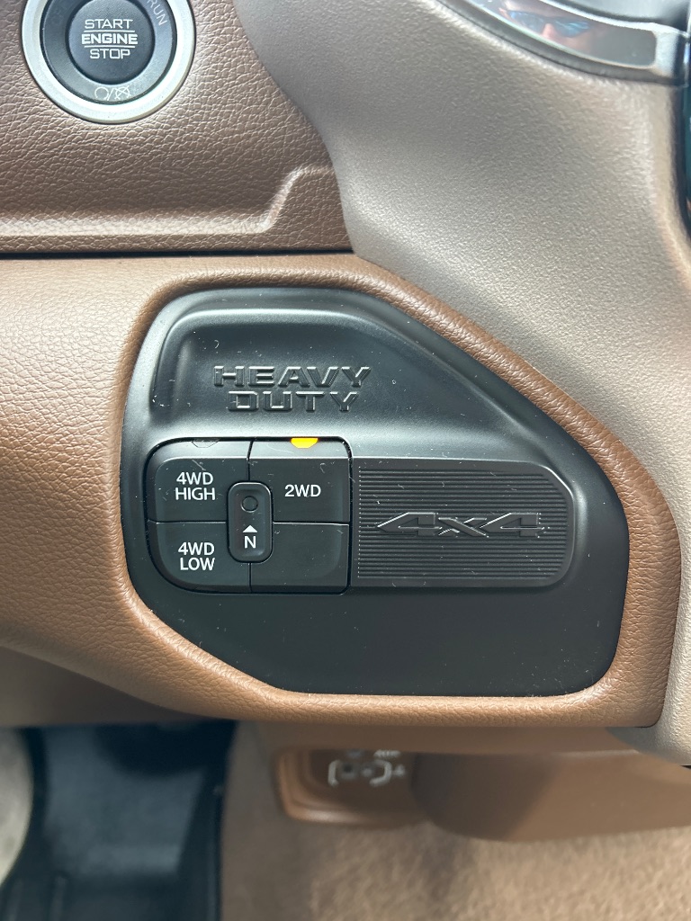 2022 Ram 3500 - $60,998