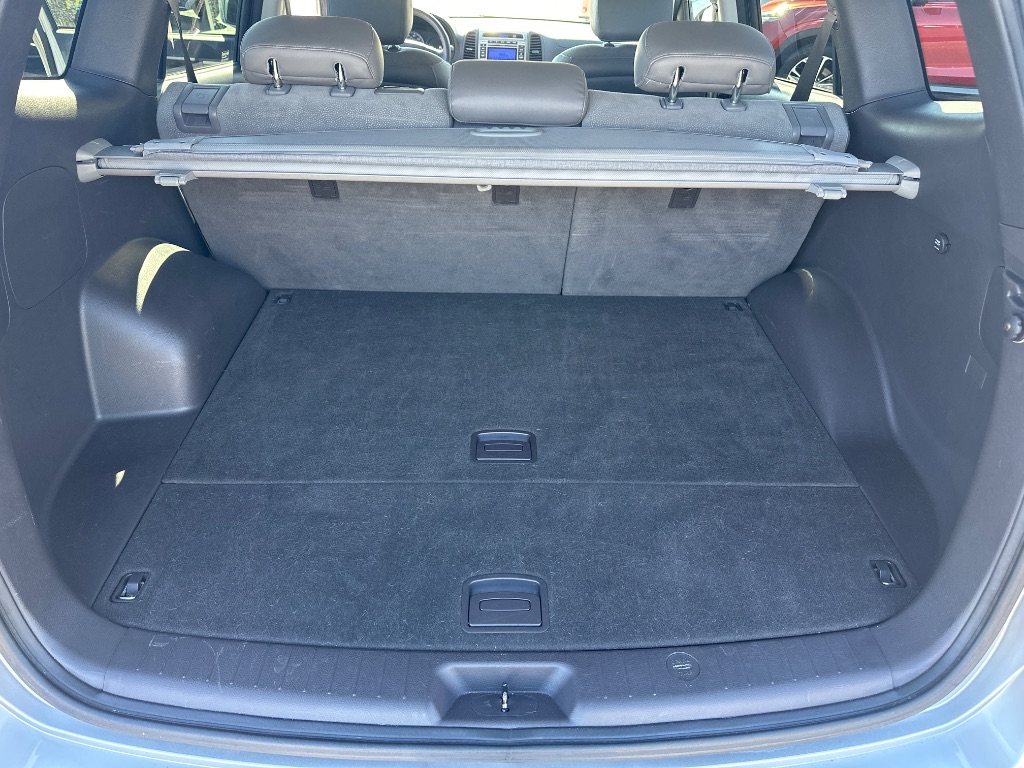 2011 Hyundai Santa Fe - $7,998