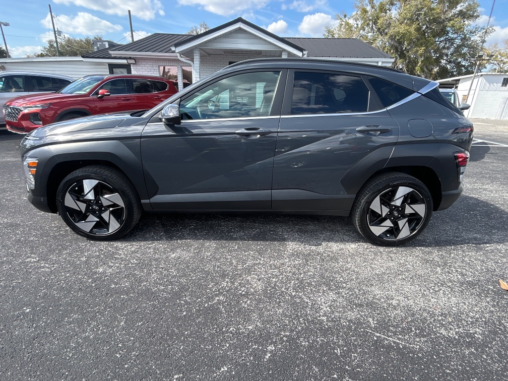 2024 Hyundai Kona - $23,498