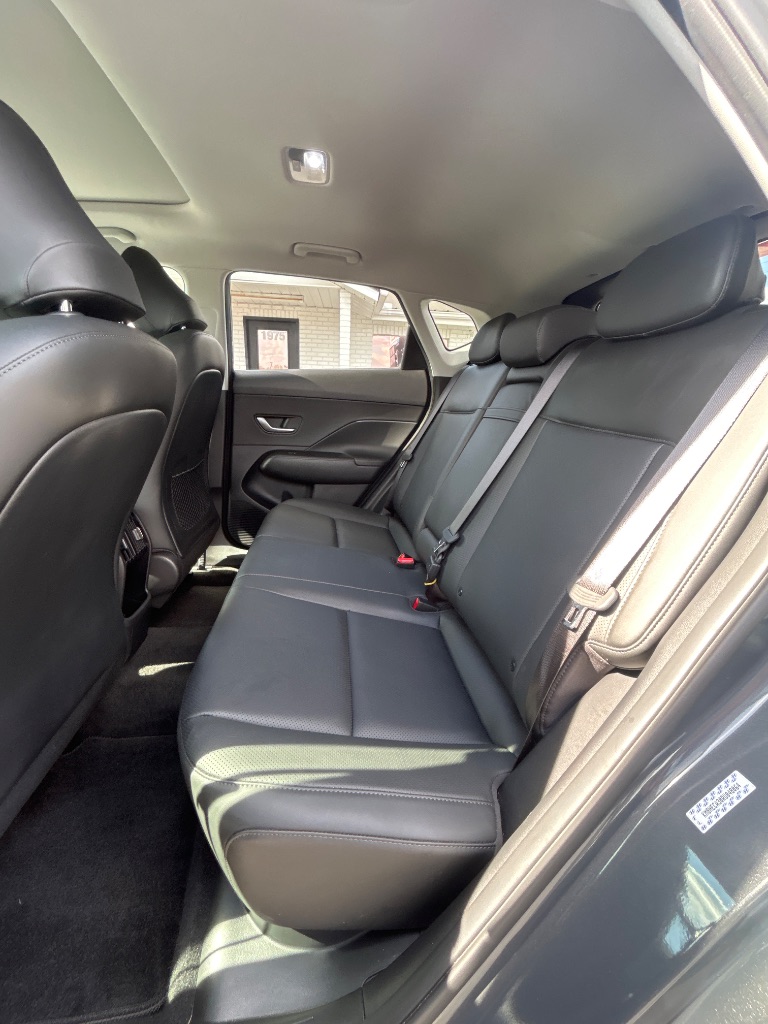 2024 Hyundai Kona - $23,498