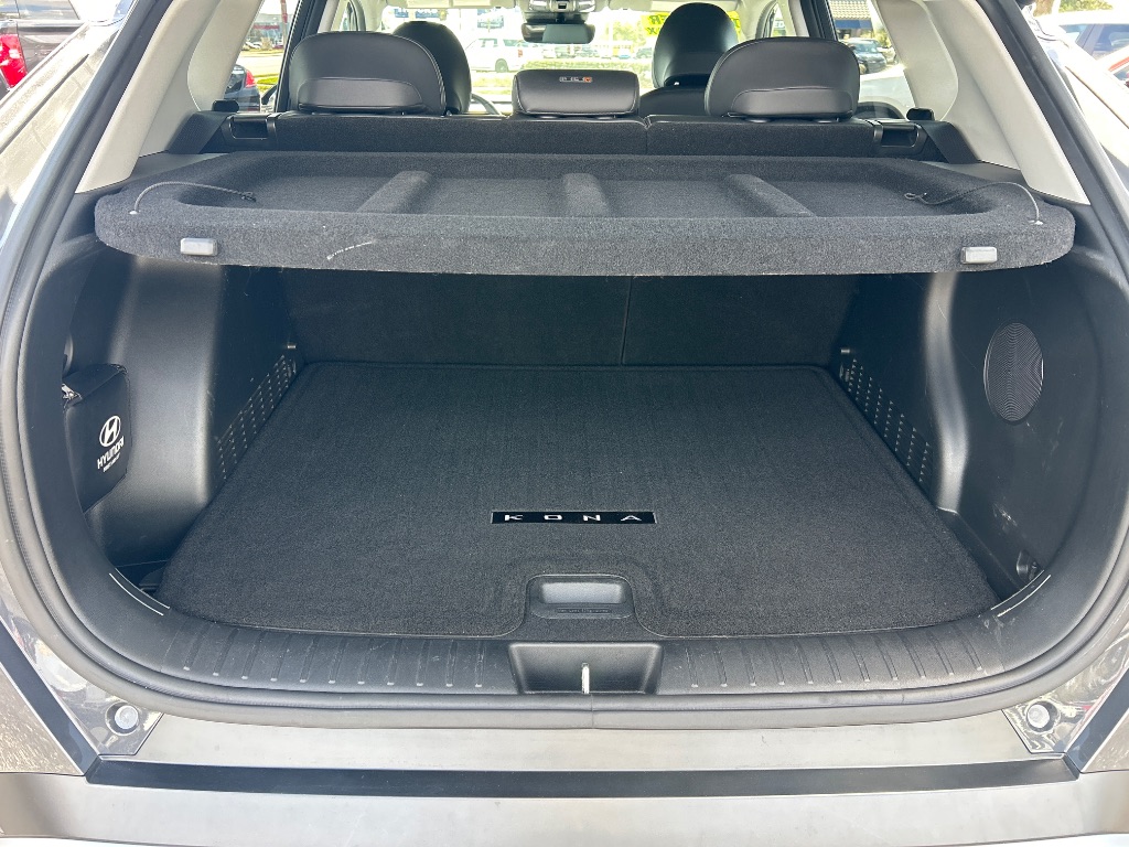 2024 Hyundai Kona - $23,498