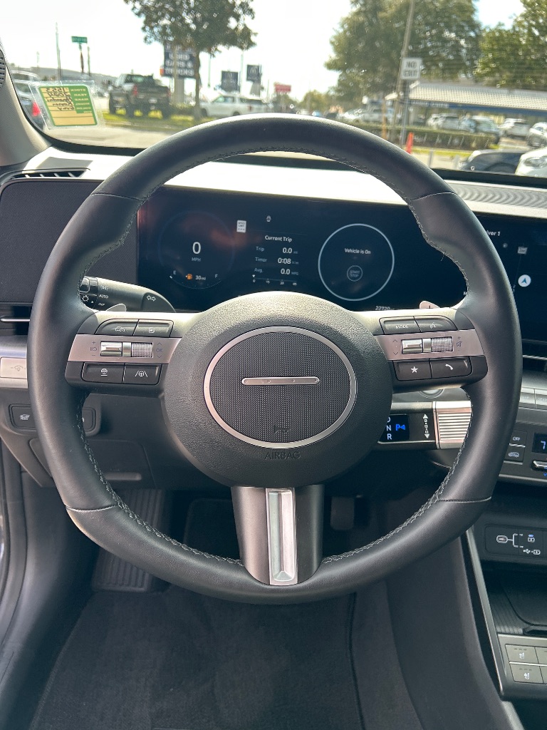 2024 Hyundai Kona - $23,498