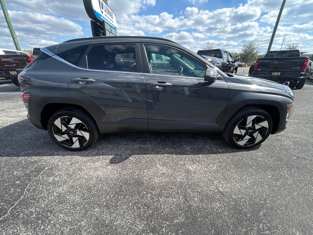 2024 Hyundai Kona - $23,498