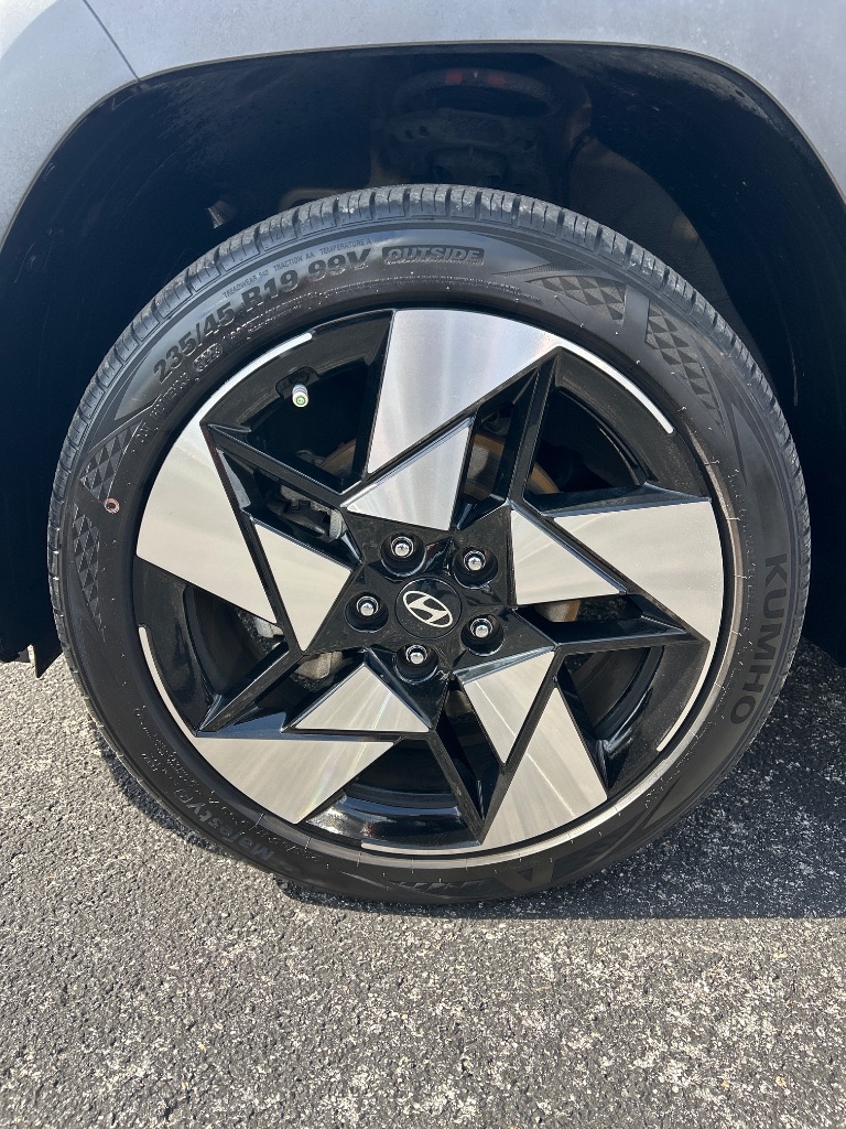 2024 Hyundai Kona - $23,498