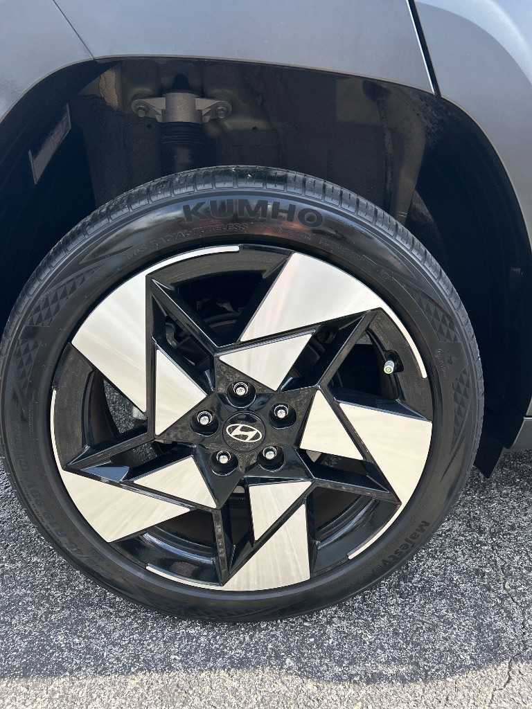 2024 Hyundai Kona - $23,498