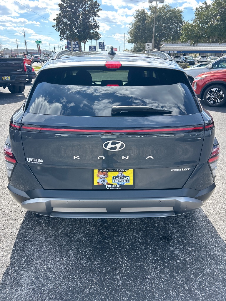 2024 Hyundai Kona - $23,498