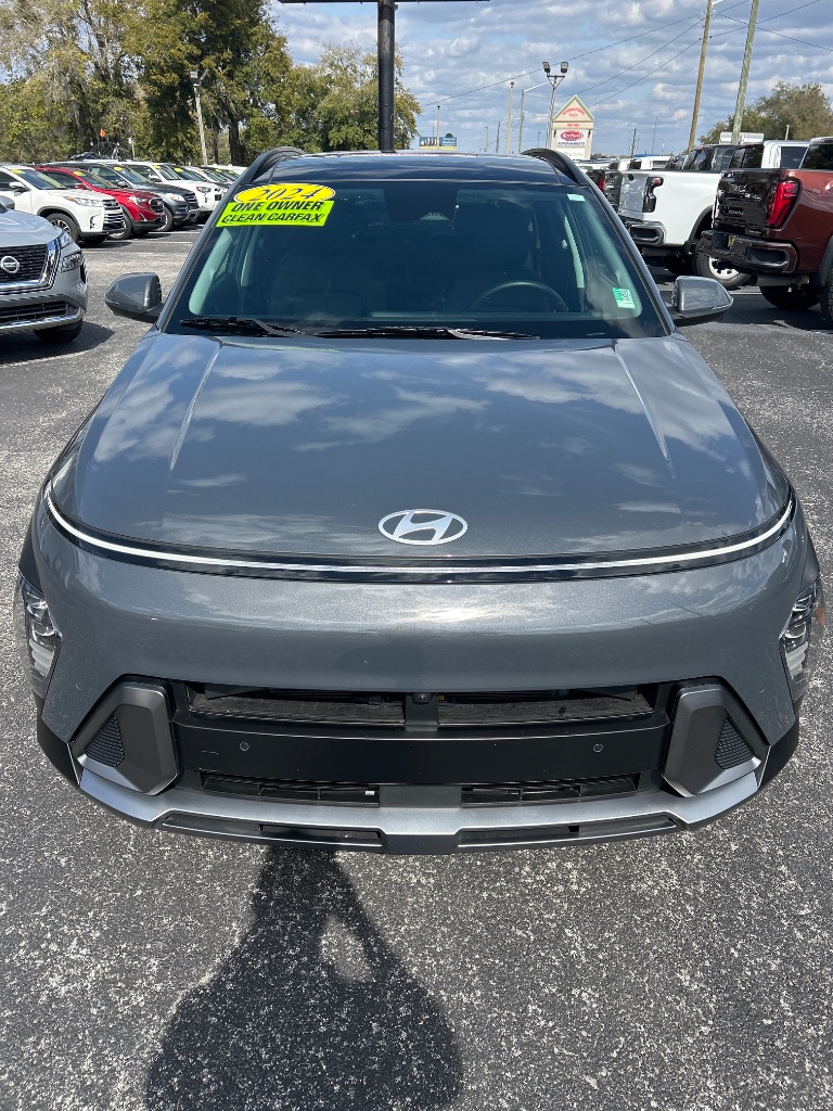 2024 Hyundai Kona - $23,498