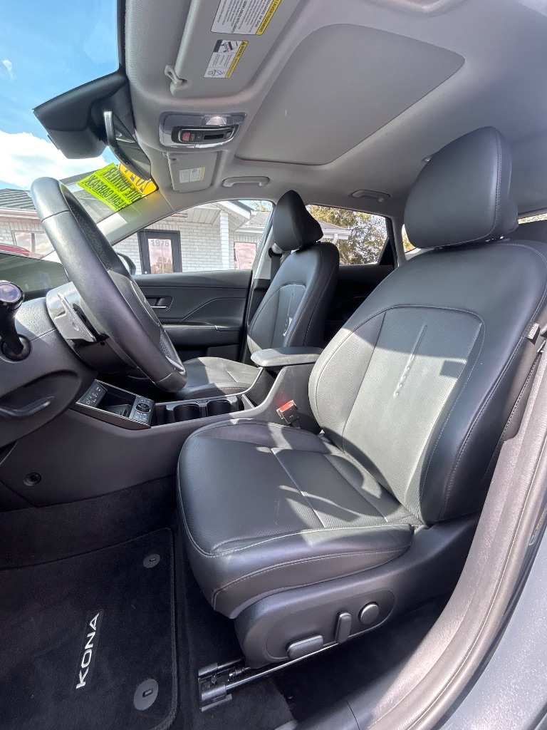 2024 Hyundai Kona - $23,498
