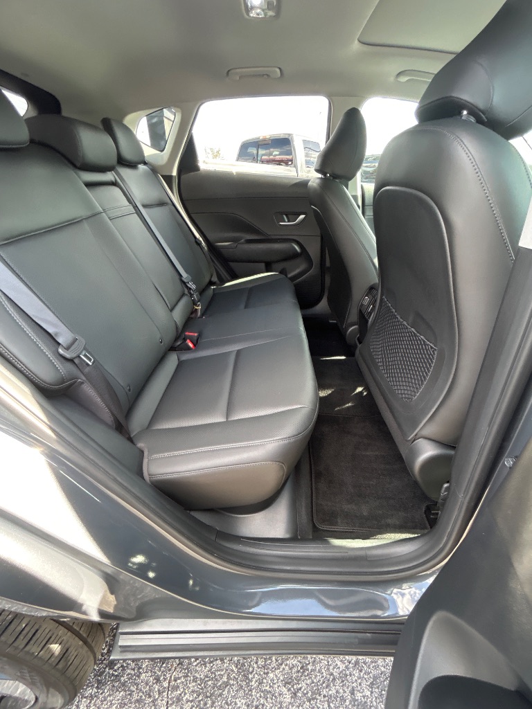 2024 Hyundai Kona - $23,498