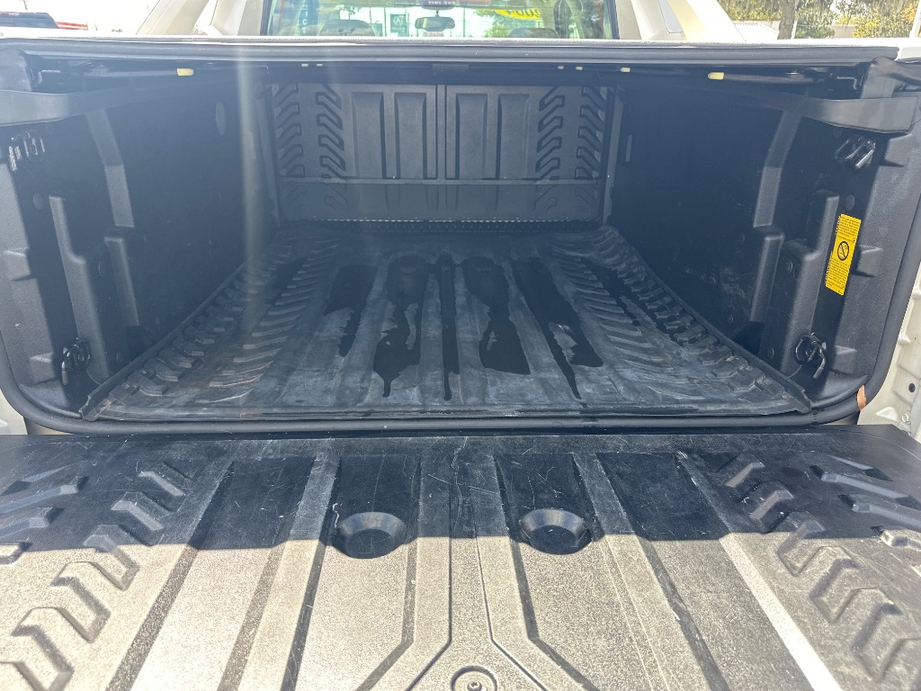 2004 Cadillac Escalade - $13,998