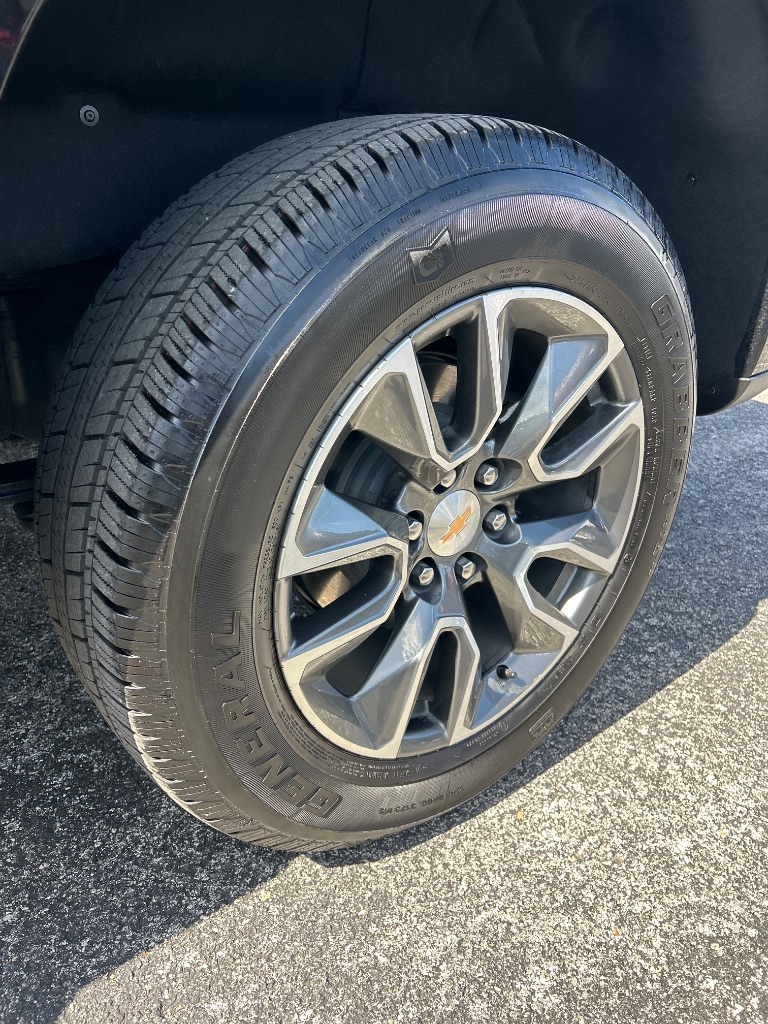 2025 Chevrolet Silverado 1500 - $41,498