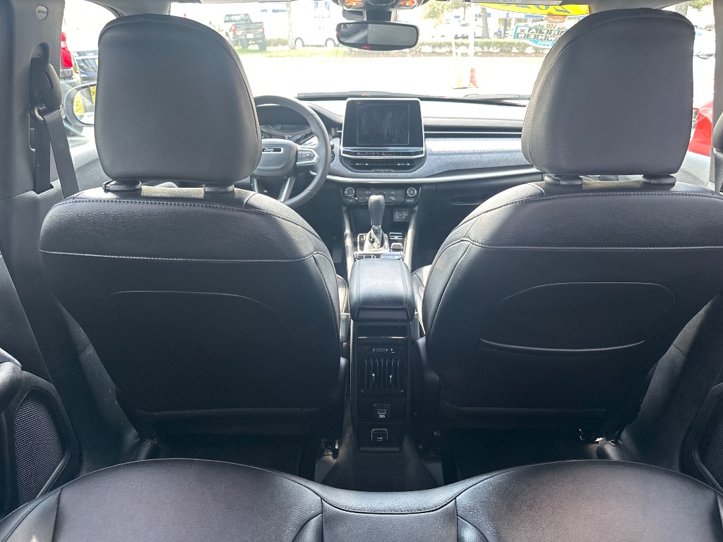 2025 Jeep Compass - $22,998