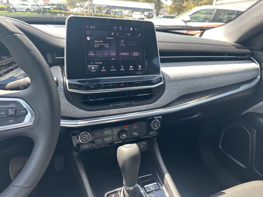 2025 Jeep Compass - $22,998